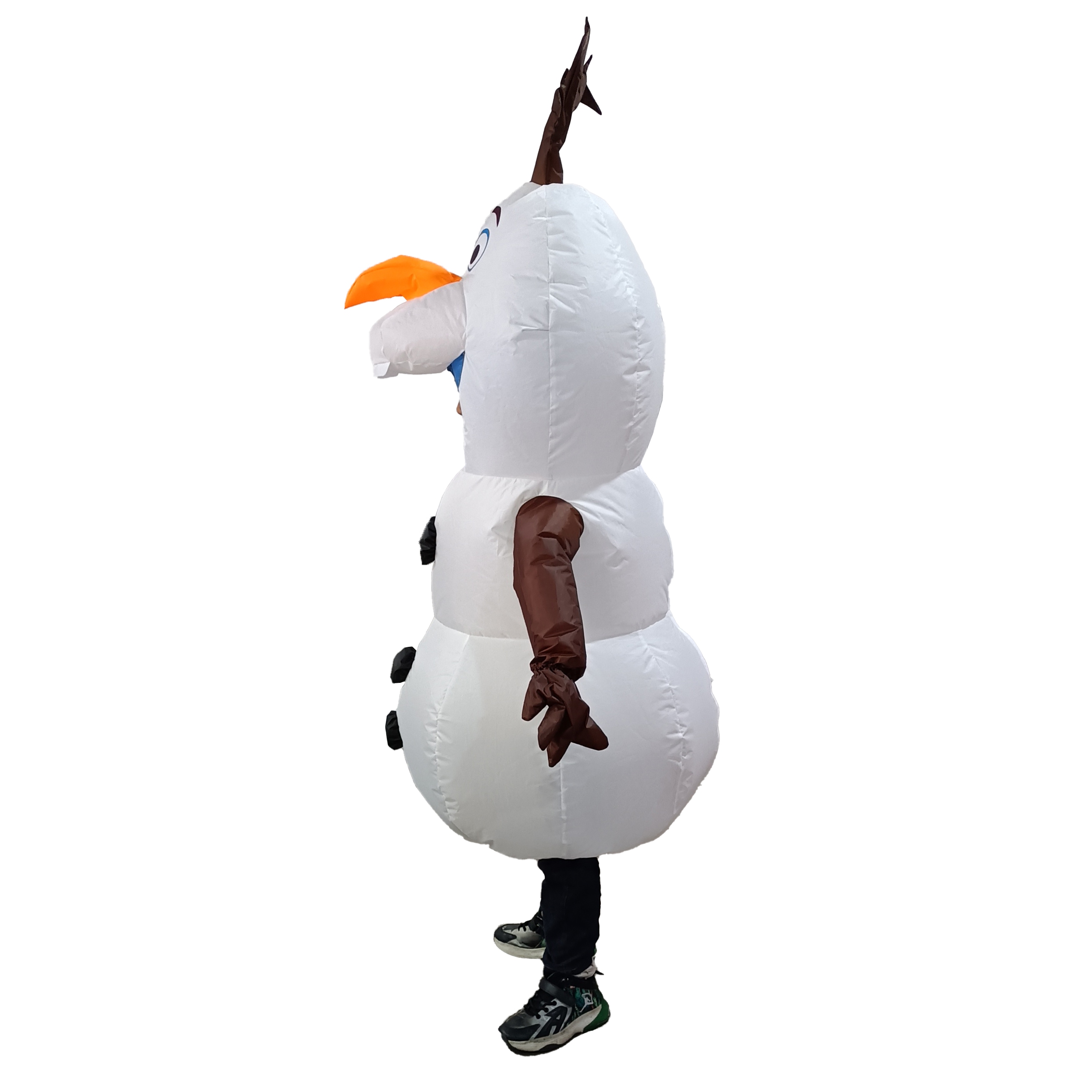 雪宝