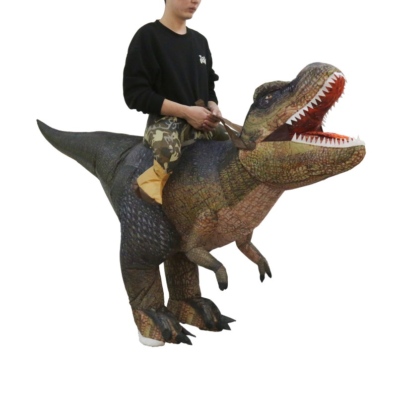 1.8米咆哮霸王龙