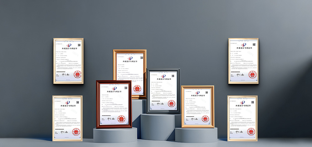 Patents and independent design