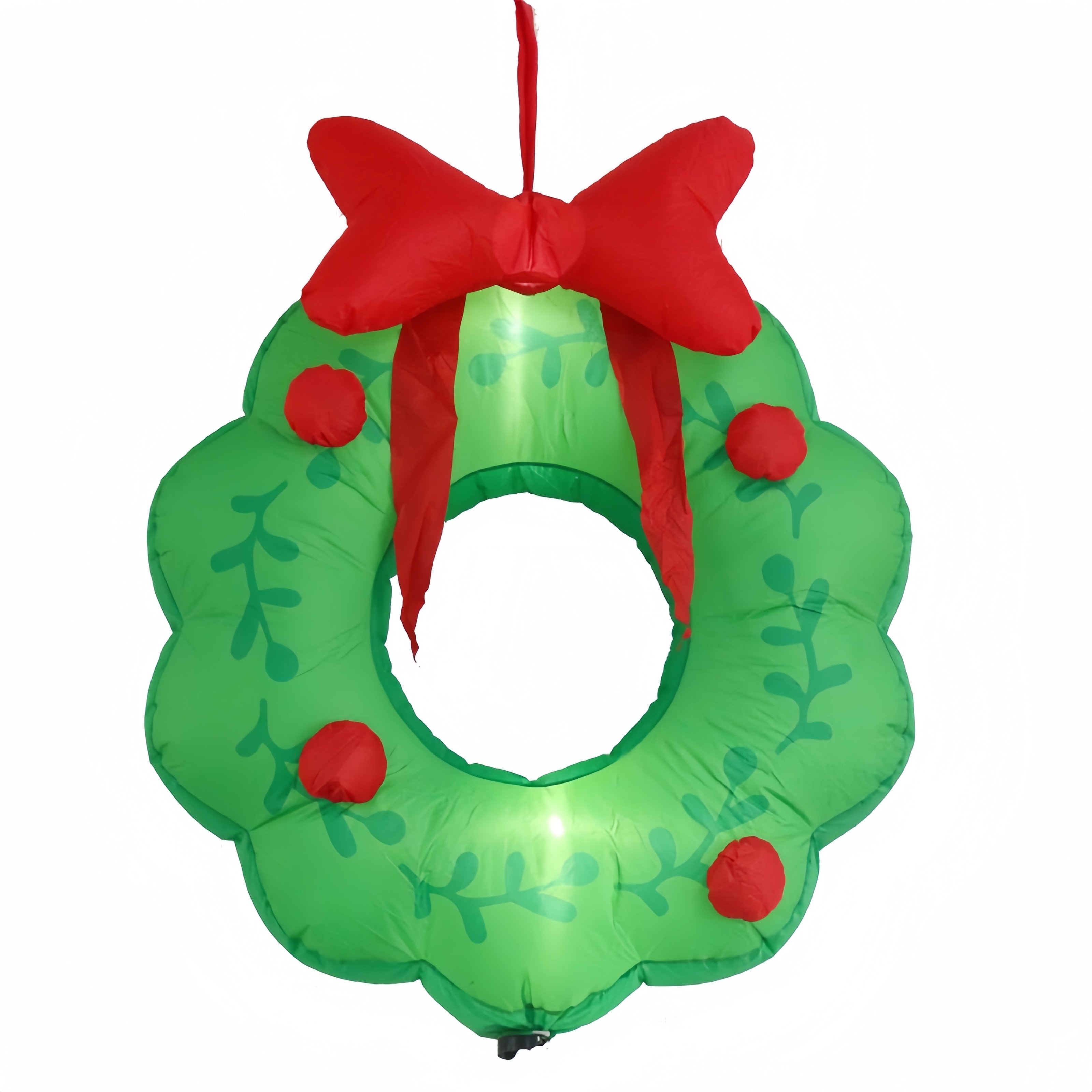 Christmas wreath