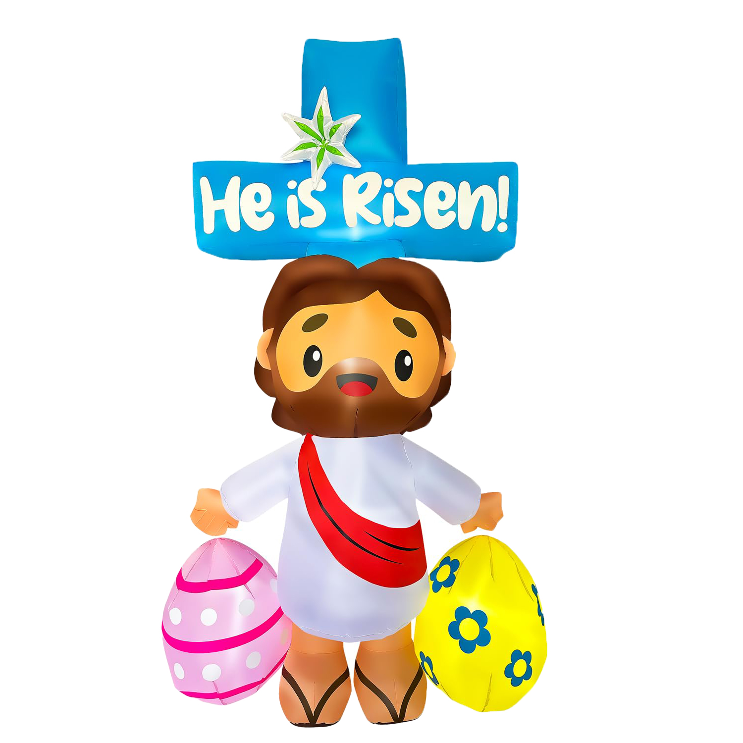 Jesus egg