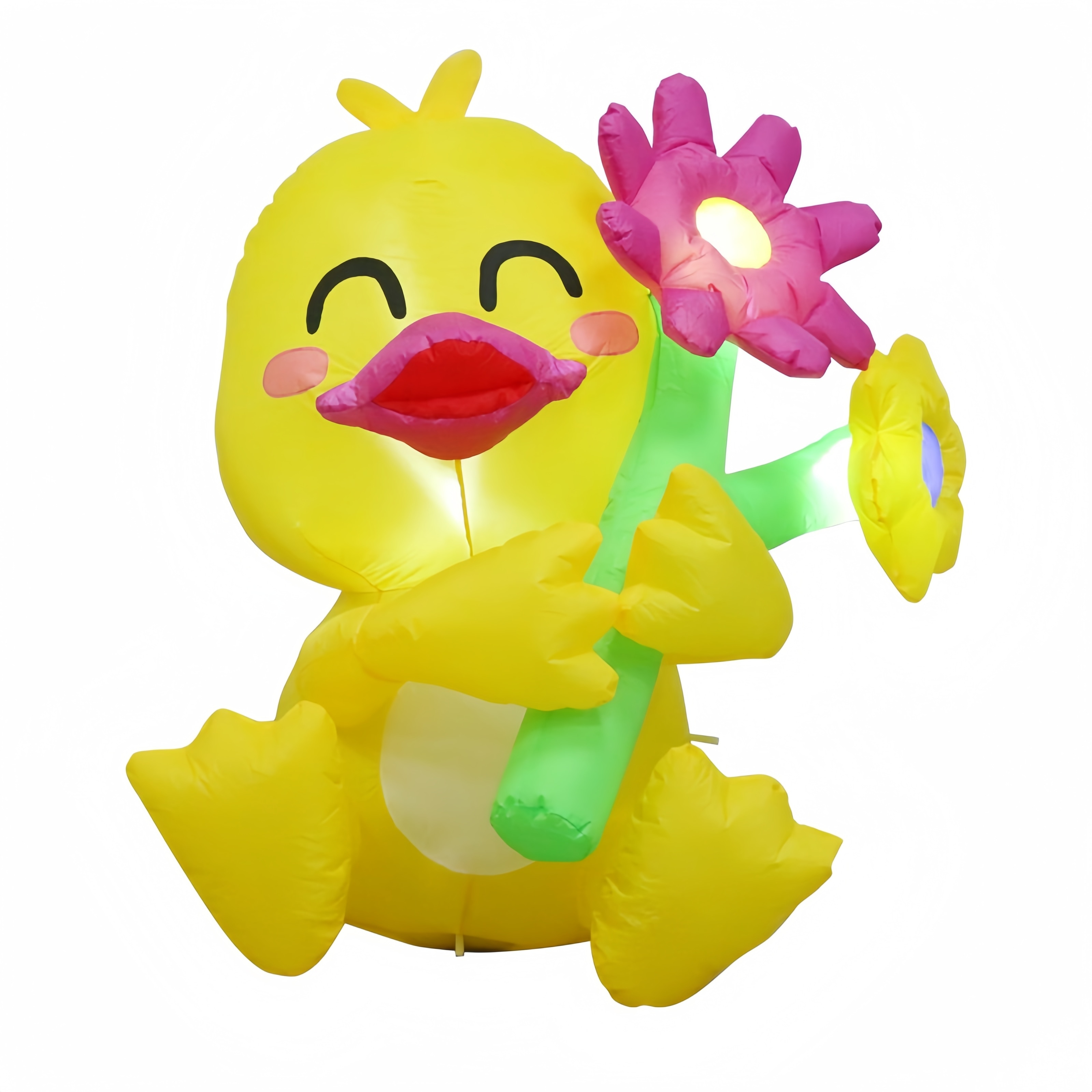 Yellow duck